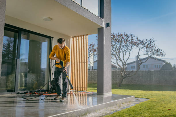 Santa Ana Pueblo, NM Pressure Washing Services Company