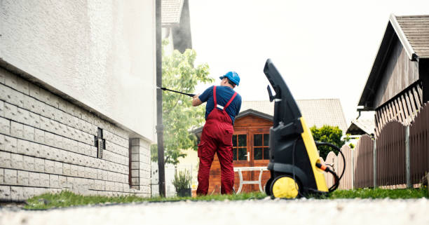 Best Fence Cleaning and Maintenance in Santa Ana Pueblo, NM